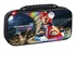 Big Ben Mario Kart 8 Cover Nintendo Nero