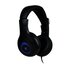 Big Ben PS5HEADSETV1 Cuffie Nero