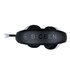 Big Ben Wired Stereo Gaming Headset V1 Cuffie Cablato Nero Bianco
