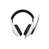 Big Ben Wired Stereo Gaming Headset V1 Cuffie Cablato Nero Bianco