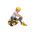 BIG Power Worker Maxi Loader