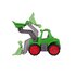 BIG Power-Worker Mini Trattore