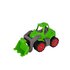BIG Power-Worker Mini Trattore