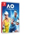 Bigben Interactive AO Tennis 2 Nintendo Switch