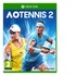 Bigben Interactive AO Tennis 2 Xbox One ITA