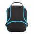 Bigben Interactive SWITCHVERTPOUCH custodia per console portatile Nintendo Nero