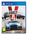Bigben Interactive V-Rally 4 - PS4