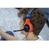 Bigben Interactive Wired Stereo Gaming Headset V1 Auricolare Cablato A Padiglione Giocare Nero, Blu, Rosso