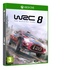 Bigben Interactive WRC 8 Xbox One