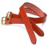 Billingham Cinghia per treppiede 5/8 Marrone chiaro
