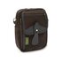 Billingham Compact Stowaway Bag Nero