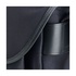 Billingham Borsa Hadley Pro FibreNyte Nero/Bordi Cuoio nero + finiture nichel