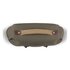 Billingham Hadley Small Pro FibreNyte Verde Salvia/Bordi Cuoio cioccolato + finiture ottone