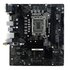 BIOSTAR B760MX2-E scheda madre Intel B760 LGA 1700 micro ATX