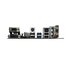 BIOSTAR B760MX2-E scheda madre Intel B760 LGA 1700 micro ATX
