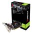 BIOSTAR NVIDIA GeForce GT 610 2 GB GDDR3