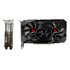 BIOSTAR Radeon RX580 2048SP AMD Radeon RX 580 8 GB GDDR5