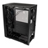 BitFenix Nova Mesh SE TG Midi Tower Nero