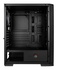 BitFenix Nova Mesh SE TG Midi Tower Nero