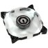 BitFenix Spectre Xtreme LED Ventola 12 cm Nero Bianco