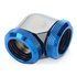 Bitspower BP-BSE90DML16-RBL parte e accessorio del sistema di raffreddamento del computer Adattatore