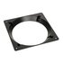 Bitspower BP-FA140120-BK parte e accessorio del sistema di raffreddamento del computer Kit di montaggio