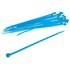 Bitspower BP-UVCT-BL fascetta Blu 20 pz