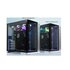 Bitspower BPTA-CYAIO360-NTX sistema di raffreddamento per computer Processore Kit di raffreddamento a liquido Nero 1 pz