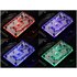 Bitspower Monoblock per ASRock X399M Taichi RGB Nickel - Acryl Waterblock CPU