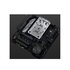 Bitspower Monoblock per ASRock X399M Taichi RGB Nickel - Acryl Waterblock CPU