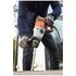 Black & Decker BEHS02K-QS 1200 Giri/min SDS-plus Grigio, Arancione