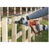 Black & Decker BEHS02K-QS 1200 Giri/min SDS-plus Grigio, Arancione
