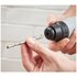 Black & Decker BEHS02K-QS 1200 Giri/min SDS-plus Grigio, Arancione