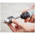 Black & Decker BEHS02K-QS 1200 Giri/min SDS-plus Grigio, Arancione