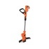 Black & Decker BESTA525 450 W Corrente elettrica AC Arancione