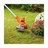 Black & Decker BESTA525 450 W Corrente elettrica AC Arancione