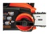 Black & Decker GKC3630L20 Nero, Arancione