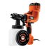Black & Decker HVLP200 Sistema di spruzzo fine A Corrente 12 L