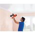 Black & Decker HVLP200 Sistema di spruzzo fine A Corrente 12 L