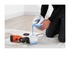 Black & Decker HVLP200 Sistema di spruzzo fine A Corrente 12 L