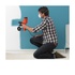 Black & Decker HVLP200 Sistema di spruzzo fine A Corrente 12 L