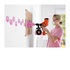 Black & Decker HVLP200 Sistema di spruzzo fine A Corrente 12 L