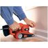 Black & Decker KA86 Levigatrice a nastro 230 W Con Cavo