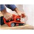 Black & Decker KA86 Levigatrice a nastro 230 W Con Cavo