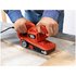 Black & Decker KA86 Levigatrice a nastro 230 W Con Cavo