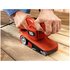 Black & Decker KA86 Levigatrice a nastro 230 W Con Cavo