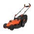 Black & Decker Rasaerba BEMW461BH-QS