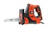 Black & Decker RS890K 2,3 cm 500 W Nero, Arancione