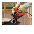 Black & Decker RS890K 2,3 cm 500 W Nero, Arancione