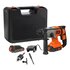 Black & Decker BCD900E2K-QW Trapano 1880 Giri/min SDS-plus